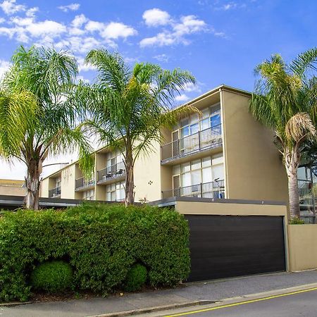 Adelaide Dress Circle Apartments - Ward Street Exterior foto