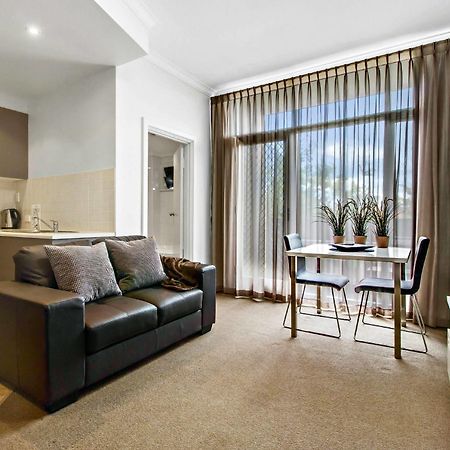 Adelaide Dress Circle Apartments - Ward Street Exterior foto