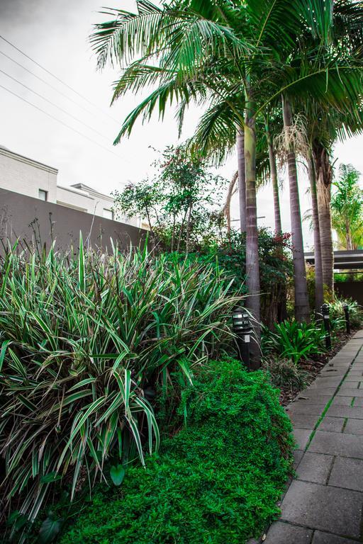 Adelaide Dress Circle Apartments - Ward Street Exterior foto